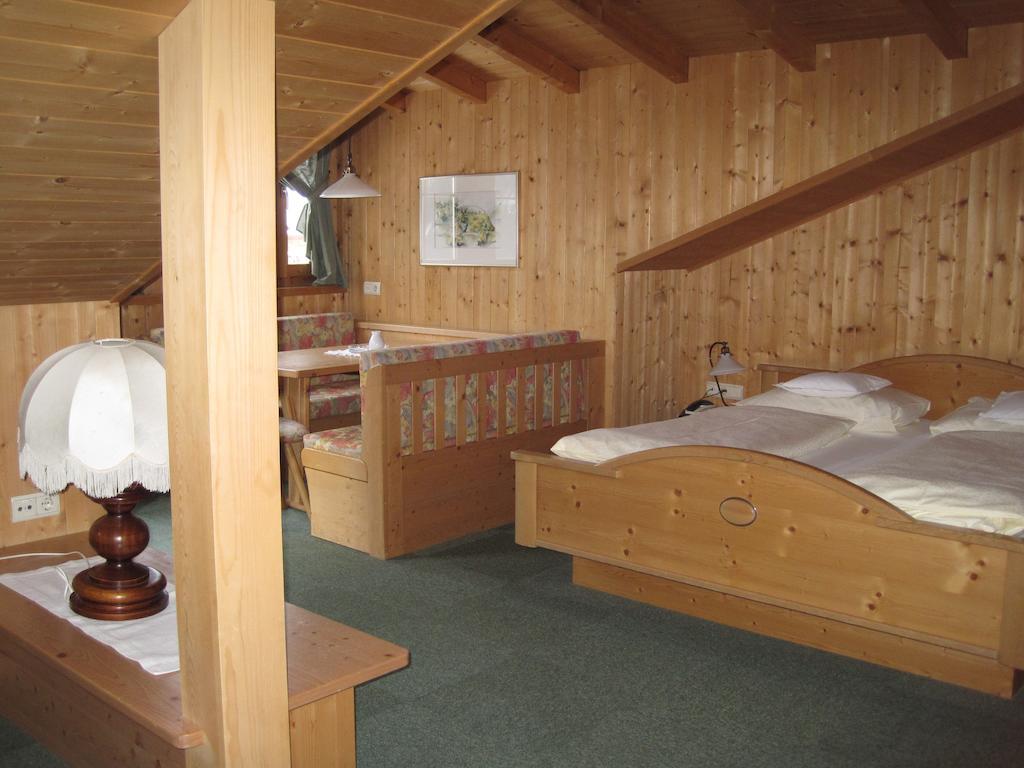 Gasthof Eggwirt Ultimo Ruang foto