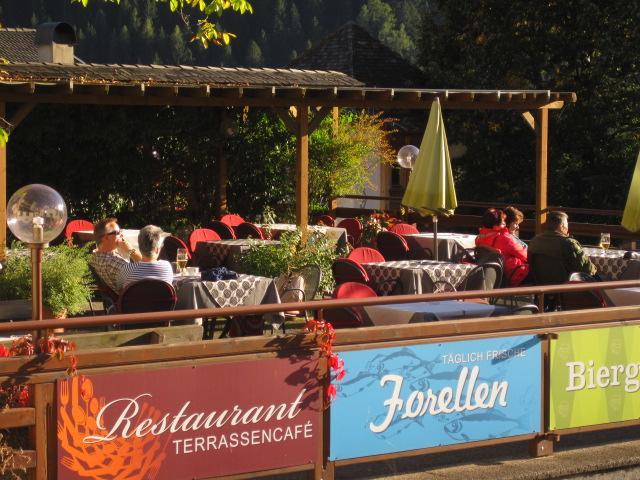 Gasthof Eggwirt Ultimo Bagian luar foto