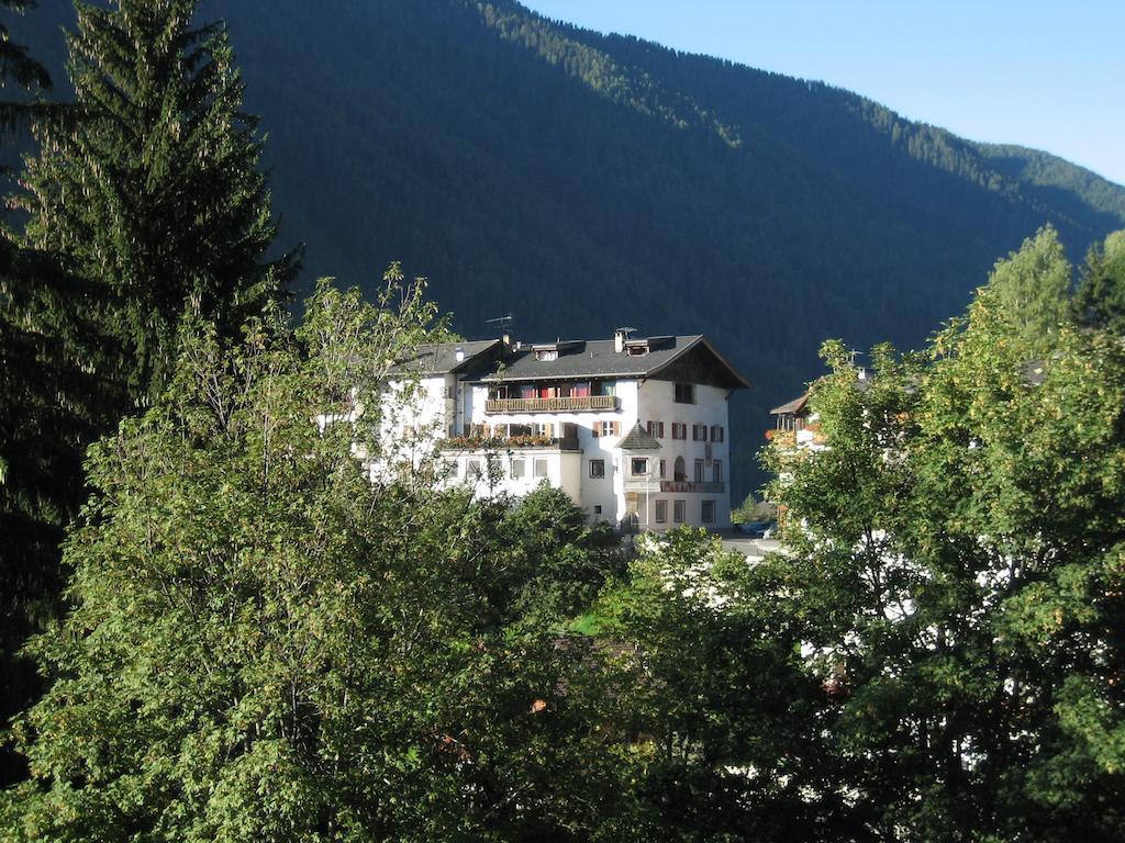 Gasthof Eggwirt Ultimo Bagian luar foto