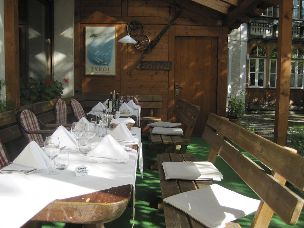 Gasthof Eggwirt Ultimo Bagian luar foto
