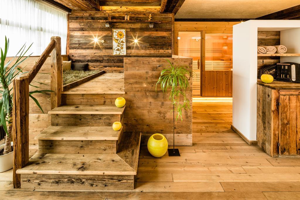 Gasthof Eggwirt Ultimo Bagian luar foto