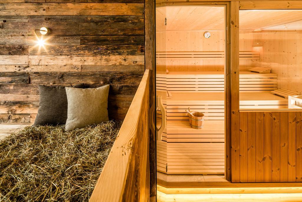 Gasthof Eggwirt Ultimo Bagian luar foto