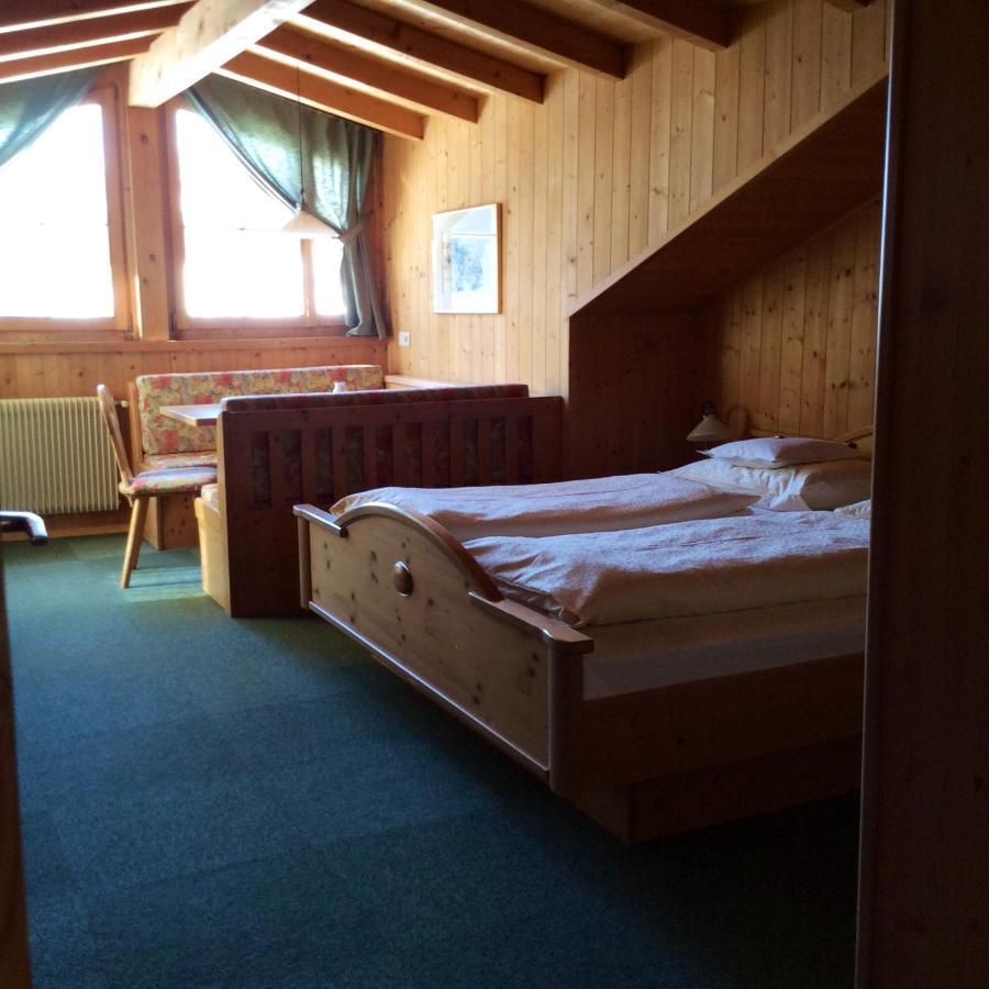 Gasthof Eggwirt Ultimo Bagian luar foto